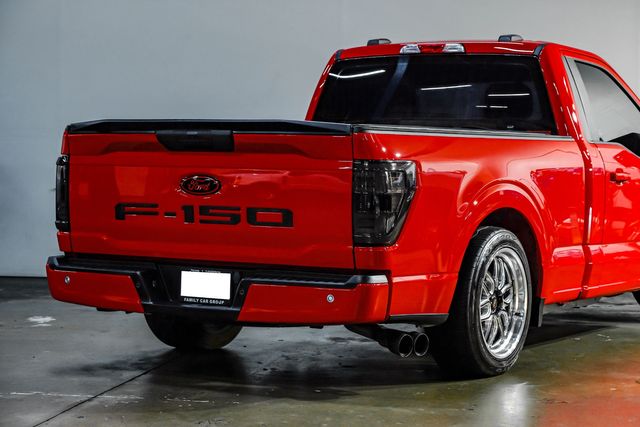 2023 Ford F-150 5.0L Supercharged V8 4WD Belltech Kit 20" WELD | Dallas, TX | East Dallas Diesel 2023 Ford F-150 5.0L Supercharged V8 4WD Belltech Kit 20" WELD | Dallas, TX | East Dallas Diesel