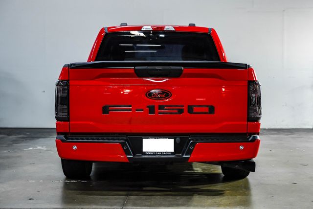 2023 Ford F-150 5.0L Supercharged V8 4WD Belltech Kit 20" WELD | Dallas, TX | East Dallas Diesel 2023 Ford F-150 5.0L Supercharged V8 4WD Belltech Kit 20" WELD | Dallas, TX | East Dallas Diesel