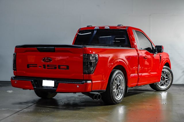 2023 Ford F-150 5.0L Supercharged V8 4WD Belltech Kit 20" WELD | Dallas, TX | East Dallas Diesel 2023 Ford F-150 5.0L Supercharged V8 4WD Belltech Kit 20" WELD | Dallas, TX | East Dallas Diesel