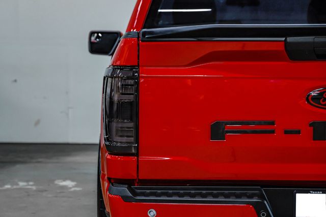 2023 Ford F-150 5.0L Supercharged V8 4WD Belltech Kit 20" WELD | Dallas, TX | East Dallas Diesel 2023 Ford F-150 5.0L Supercharged V8 4WD Belltech Kit 20" WELD | Dallas, TX | East Dallas Diesel