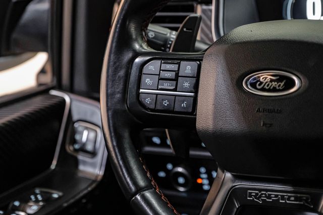 2023 Ford F-150 Raptor R PANO ROOF 17" VOSSEN New 37" Toyo ATIII | Dallas, TX | East Dallas Diesel 2023 Ford F-150 Raptor R PANO ROOF 17" VOSSEN New 37" Toyo ATIII | Dallas, TX | East Dallas Diesel