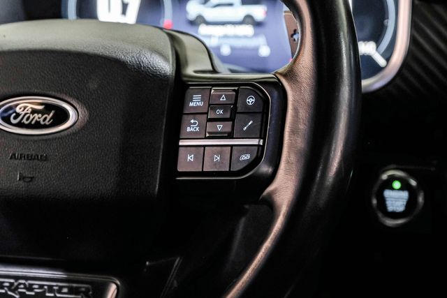 2023 Ford F-150 Raptor R PANO ROOF 17" VOSSEN New 37" Toyo ATIII | Dallas, TX | East Dallas Diesel