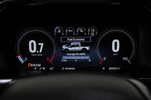 2023 Ford F-150 Raptor R PANO ROOF 17" VOSSEN New 37" Toyo ATIII | Dallas, TX | East Dallas Diesel