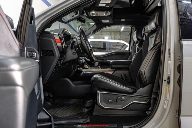 2023 Ford F-150 Raptor R PANO ROOF 17" VOSSEN New 37" Toyo ATIII | Dallas, TX | East Dallas Diesel 2023 Ford F-150 Raptor R PANO ROOF 17" VOSSEN New 37" Toyo ATIII | Dallas, TX | East Dallas Diesel