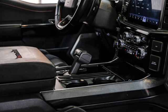 2023 Ford F-150 Raptor R PANO ROOF 17" VOSSEN New 37" Toyo ATIII | Dallas, TX | East Dallas Diesel