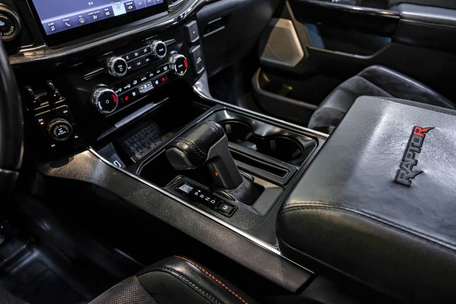 2023 Ford F-150 Raptor R PANO ROOF 17" VOSSEN New 37" Toyo ATIII | Dallas, TX | East Dallas Diesel