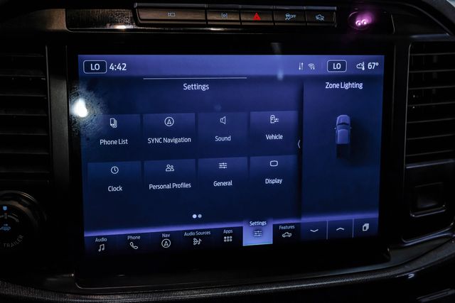 2023 Ford F-150 Raptor R PANO ROOF 17" VOSSEN New 37" Toyo ATIII | Dallas, TX | East Dallas Diesel