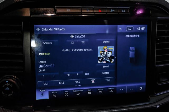 2023 Ford F-150 Raptor R PANO ROOF 17" VOSSEN New 37" Toyo ATIII | Dallas, TX | East Dallas Diesel