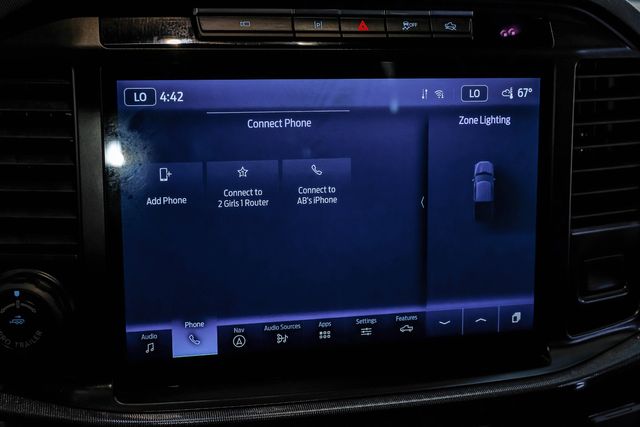 2023 Ford F-150 Raptor R PANO ROOF 17" VOSSEN New 37" Toyo ATIII | Dallas, TX | East Dallas Diesel 2023 Ford F-150 Raptor R PANO ROOF 17" VOSSEN New 37" Toyo ATIII | Dallas, TX | East Dallas Diesel