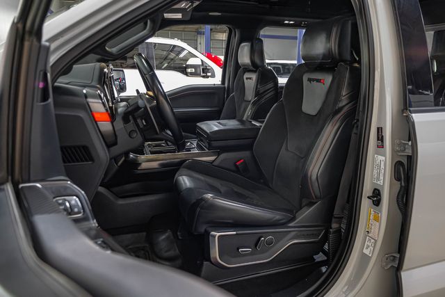 2023 Ford F-150 Raptor R PANO ROOF 17" VOSSEN New 37" Toyo ATIII | Dallas, TX | East Dallas Diesel