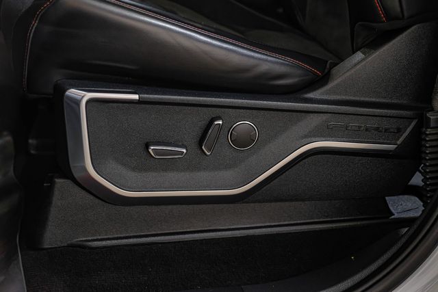 2023 Ford F-150 Raptor R PANO ROOF 17" VOSSEN New 37" Toyo ATIII | Dallas, TX | East Dallas Diesel