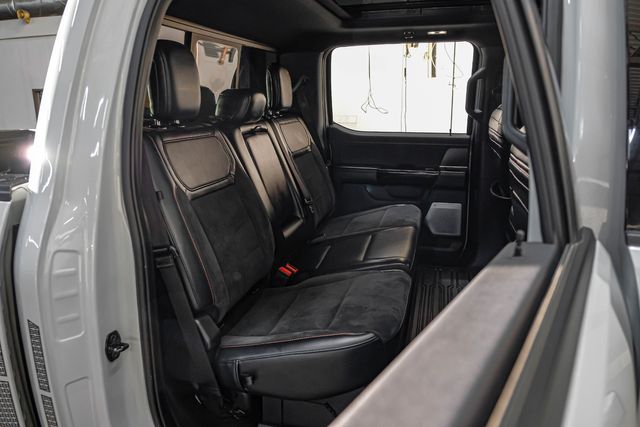 2023 Ford F-150 Raptor R PANO ROOF 17" VOSSEN New 37" Toyo ATIII | Dallas, TX | East Dallas Diesel