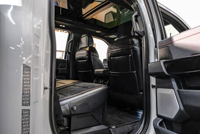 2023 Ford F-150 Raptor R PANO ROOF 17" VOSSEN New 37" Toyo ATIII | Dallas, TX | East Dallas Diesel