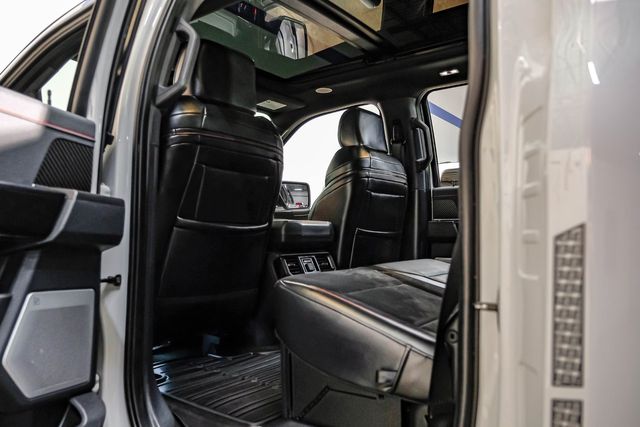 2023 Ford F-150 Raptor R PANO ROOF 17" VOSSEN New 37" Toyo ATIII | Dallas, TX | East Dallas Diesel 2023 Ford F-150 Raptor R PANO ROOF 17" VOSSEN New 37" Toyo ATIII | Dallas, TX | East Dallas Diesel