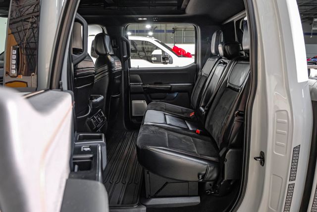 2023 Ford F-150 Raptor R PANO ROOF 17" VOSSEN New 37" Toyo ATIII | Dallas, TX | East Dallas Diesel