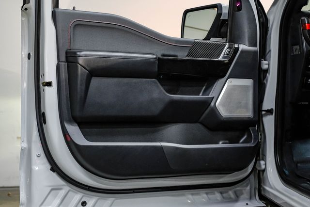 2023 Ford F-150 Raptor R PANO ROOF 17" VOSSEN New 37" Toyo ATIII | Dallas, TX | East Dallas Diesel