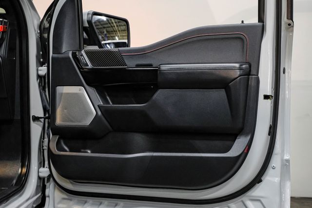 2023 Ford F-150 Raptor R PANO ROOF 17" VOSSEN New 37" Toyo ATIII | Dallas, TX | East Dallas Diesel 2023 Ford F-150 Raptor R PANO ROOF 17" VOSSEN New 37" Toyo ATIII | Dallas, TX | East Dallas Diesel