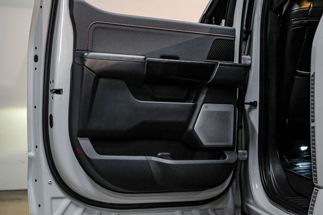 2023 Ford F-150 Raptor R PANO ROOF 17" VOSSEN New 37" Toyo ATIII | Dallas, TX | East Dallas Diesel