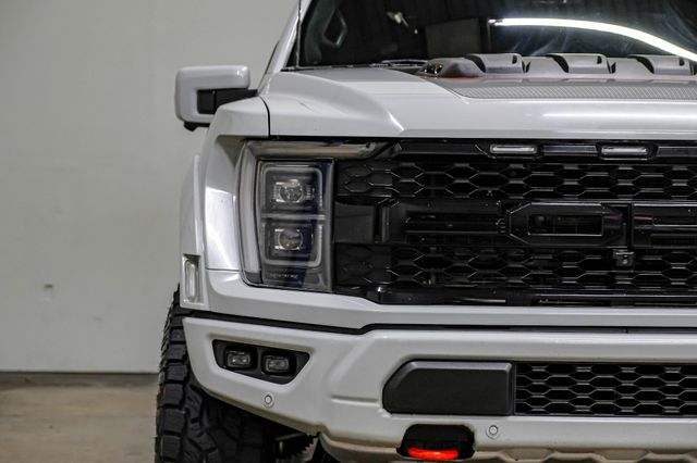 2023 Ford F-150 Raptor R PANO ROOF 17" VOSSEN New 37" Toyo ATIII | Dallas, TX | East Dallas Diesel 2023 Ford F-150 Raptor R PANO ROOF 17" VOSSEN New 37" Toyo ATIII | Dallas, TX | East Dallas Diesel