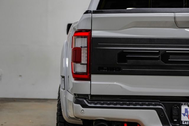 2023 Ford F-150 Raptor R PANO ROOF 17" VOSSEN New 37" Toyo ATIII | Dallas, TX | East Dallas Diesel