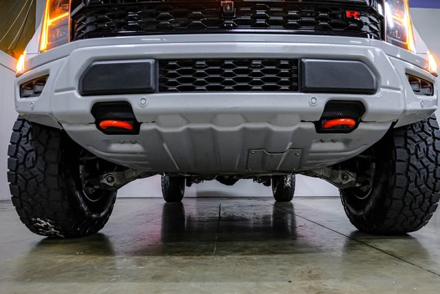 2023 Ford F-150 Raptor R PANO ROOF 17" VOSSEN New 37" Toyo ATIII | Dallas, TX | East Dallas Diesel 2023 Ford F-150 Raptor R PANO ROOF 17" VOSSEN New 37" Toyo ATIII | Dallas, TX | East Dallas Diesel