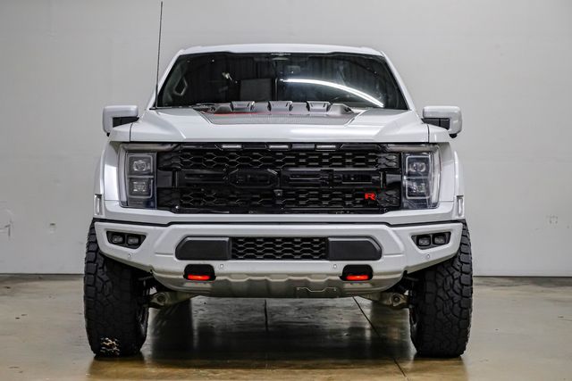 2023 Ford F-150 Raptor R PANO ROOF 17" VOSSEN New 37" Toyo ATIII | Dallas, TX | East Dallas Diesel 2023 Ford F-150 Raptor R PANO ROOF 17" VOSSEN New 37" Toyo ATIII | Dallas, TX | East Dallas Diesel