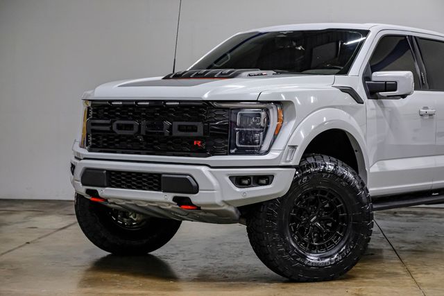 2023 Ford F-150 Raptor R PANO ROOF 17" VOSSEN New 37" Toyo ATIII | Dallas, TX | East Dallas Diesel 2023 Ford F-150 Raptor R PANO ROOF 17" VOSSEN New 37" Toyo ATIII | Dallas, TX | East Dallas Diesel