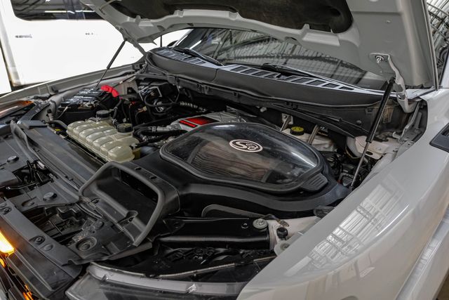 2023 Ford F-150 Raptor R PANO ROOF 17" VOSSEN New 37" Toyo ATIII | Dallas, TX | East Dallas Diesel 2023 Ford F-150 Raptor R PANO ROOF 17" VOSSEN New 37" Toyo ATIII | Dallas, TX | East Dallas Diesel