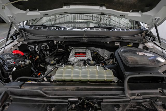 2023 Ford F-150 Raptor R PANO ROOF 17" VOSSEN New 37" Toyo ATIII | Dallas, TX | East Dallas Diesel
