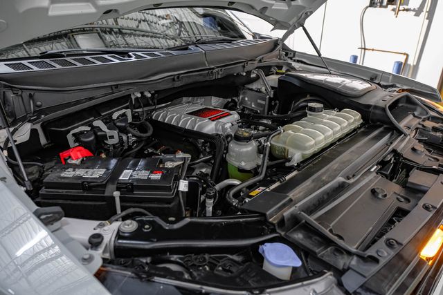 2023 Ford F-150 Raptor R PANO ROOF 17" VOSSEN New 37" Toyo ATIII | Dallas, TX | East Dallas Diesel