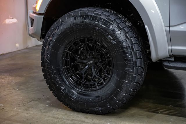 2023 Ford F-150 Raptor R PANO ROOF 17" VOSSEN New 37" Toyo ATIII | Dallas, TX | East Dallas Diesel
