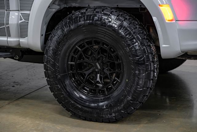 2023 Ford F-150 Raptor R PANO ROOF 17" VOSSEN New 37" Toyo ATIII | Dallas, TX | East Dallas Diesel