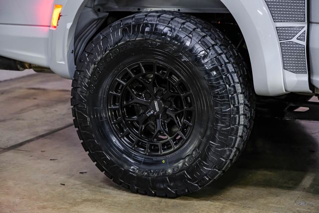 2023 Ford F-150 Raptor R PANO ROOF 17" VOSSEN New 37" Toyo ATIII | Dallas, TX | East Dallas Diesel