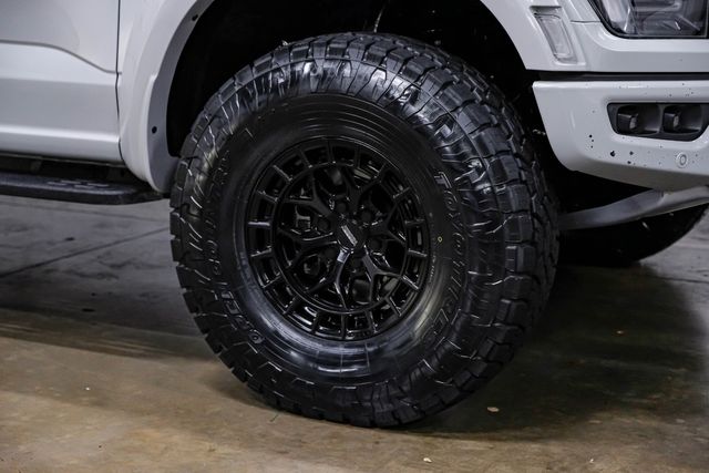 2023 Ford F-150 Raptor R PANO ROOF 17" VOSSEN New 37" Toyo ATIII | Dallas, TX | East Dallas Diesel