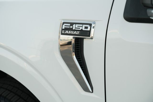 2023 Ford F-150 Lariat FX4 / LOADED / ADAPTIVE CRUISE / BIG SCREEN | Austin, TX | Rocky Mountain Truck Stop Austin 2023 Ford F-150 Lariat FX4 / LOADED / ADAPTIVE CRUISE / BIG SCREEN | Austin, TX | Rocky Mountain Truck Stop Austin