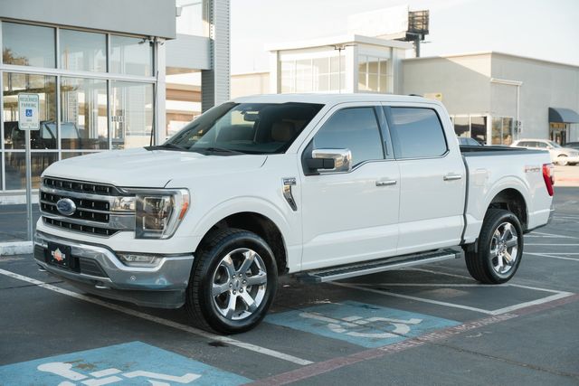 2023 Ford F-150 Lariat FX4 / LOADED / ADAPTIVE CRUISE / BIG SCREEN | Austin, TX | Rocky Mountain Truck Stop Austin 2023 Ford F-150 Lariat FX4 / LOADED / ADAPTIVE CRUISE / BIG SCREEN | Austin, TX | Rocky Mountain Truck Stop Austin