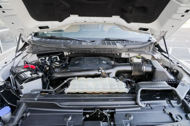 2023 Ford F-150 Lariat FX4 / LOADED / ADAPTIVE CRUISE / BIG SCREEN | Austin, TX | Rocky Mountain Truck Stop Austin