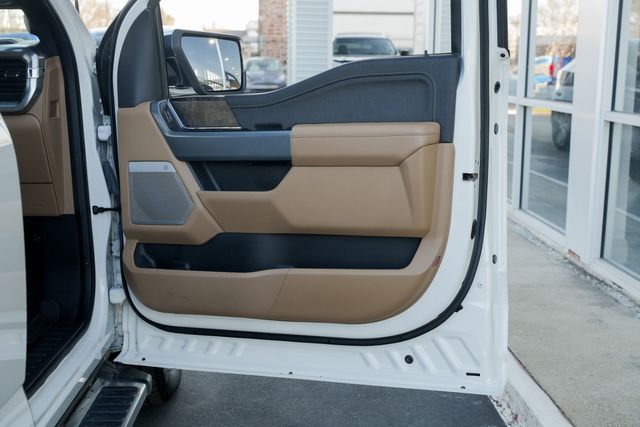 2023 Ford F-150 Lariat FX4 / LOADED / ADAPTIVE CRUISE / BIG SCREEN | Austin, TX | Rocky Mountain Truck Stop Austin 2023 Ford F-150 Lariat FX4 / LOADED / ADAPTIVE CRUISE / BIG SCREEN | Austin, TX | Rocky Mountain Truck Stop Austin