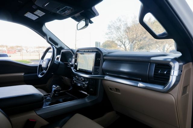 2023 Ford F-150 Lariat FX4 / LOADED / ADAPTIVE CRUISE / BIG SCREEN | Austin, TX | Rocky Mountain Truck Stop Austin 2023 Ford F-150 Lariat FX4 / LOADED / ADAPTIVE CRUISE / BIG SCREEN | Austin, TX | Rocky Mountain Truck Stop Austin