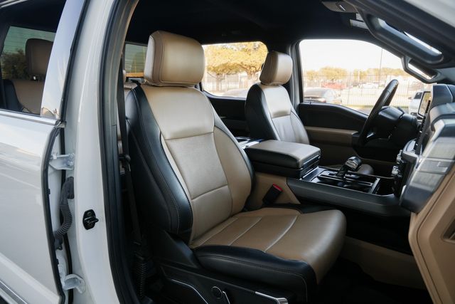 2023 Ford F-150 Lariat FX4 / LOADED / ADAPTIVE CRUISE / BIG SCREEN | Austin, TX | Rocky Mountain Truck Stop Austin 2023 Ford F-150 Lariat FX4 / LOADED / ADAPTIVE CRUISE / BIG SCREEN | Austin, TX | Rocky Mountain Truck Stop Austin