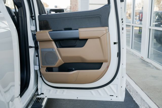 2023 Ford F-150 Lariat FX4 / LOADED / ADAPTIVE CRUISE / BIG SCREEN | Austin, TX | Rocky Mountain Truck Stop Austin