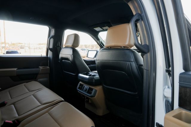 2023 Ford F-150 Lariat FX4 / LOADED / ADAPTIVE CRUISE / BIG SCREEN | Austin, TX | Rocky Mountain Truck Stop Austin 2023 Ford F-150 Lariat FX4 / LOADED / ADAPTIVE CRUISE / BIG SCREEN | Austin, TX | Rocky Mountain Truck Stop Austin