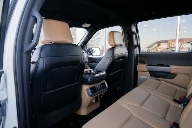 2023 Ford F-150 Lariat FX4 / LOADED / ADAPTIVE CRUISE / BIG SCREEN | Austin, TX | Rocky Mountain Truck Stop Austin 2023 Ford F-150 Lariat FX4 / LOADED / ADAPTIVE CRUISE / BIG SCREEN | Austin, TX | Rocky Mountain Truck Stop Austin