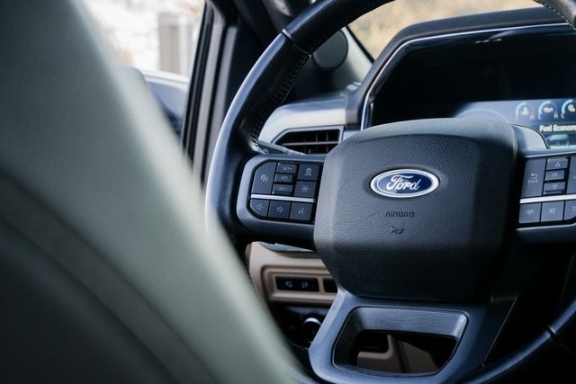 2023 Ford F-150 Lariat FX4 / LOADED / ADAPTIVE CRUISE / BIG SCREEN | Austin, TX | Rocky Mountain Truck Stop Austin 2023 Ford F-150 Lariat FX4 / LOADED / ADAPTIVE CRUISE / BIG SCREEN | Austin, TX | Rocky Mountain Truck Stop Austin