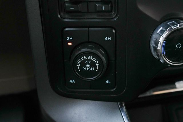 2023 Ford F-150 Lariat FX4 / LOADED / ADAPTIVE CRUISE / BIG SCREEN | Austin, TX | Rocky Mountain Truck Stop Austin