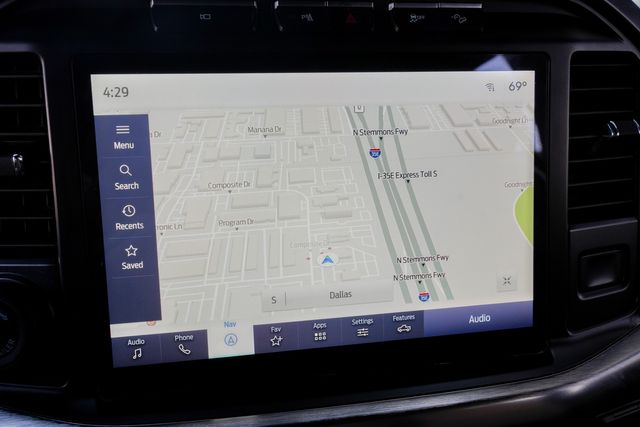 2023 Ford F-150 Lariat FX4 / LOADED / ADAPTIVE CRUISE / BIG SCREEN | Austin, TX | Rocky Mountain Truck Stop Austin