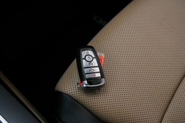 2023 Ford F-150 Lariat FX4 / LOADED / ADAPTIVE CRUISE / BIG SCREEN | Austin, TX | Rocky Mountain Truck Stop Austin