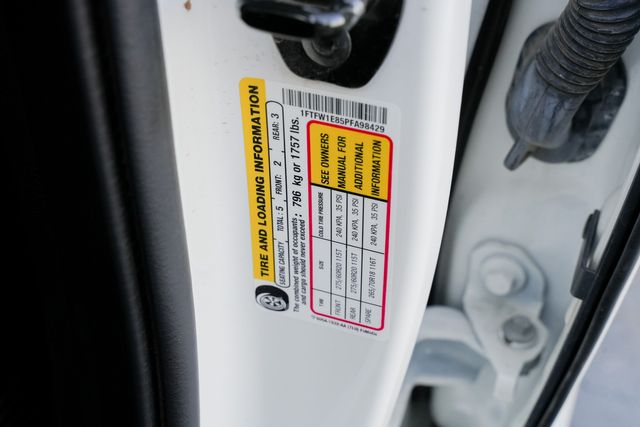 2023 Ford F-150 Lariat FX4 / LOADED / ADAPTIVE CRUISE / BIG SCREEN | Austin, TX | Rocky Mountain Truck Stop Austin