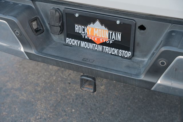 2023 Ford F-150 Lariat FX4 / LOADED / ADAPTIVE CRUISE / BIG SCREEN | Austin, TX | Rocky Mountain Truck Stop Austin