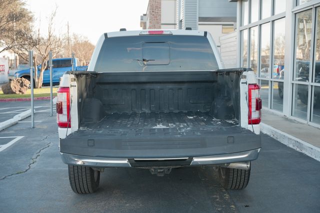 2023 Ford F-150 Lariat FX4 / LOADED / ADAPTIVE CRUISE / BIG SCREEN | Austin, TX | Rocky Mountain Truck Stop Austin 2023 Ford F-150 Lariat FX4 / LOADED / ADAPTIVE CRUISE / BIG SCREEN | Austin, TX | Rocky Mountain Truck Stop Austin